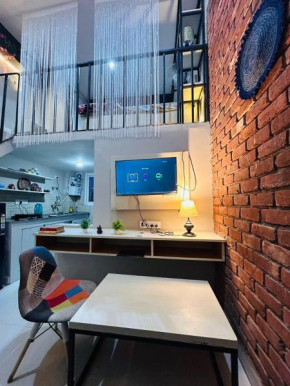 The Blissful Retreat